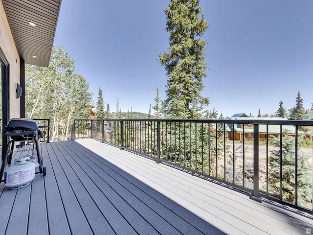 326 Ridgeview Street Brian Head, UT 84719 - Photo 10 of 29