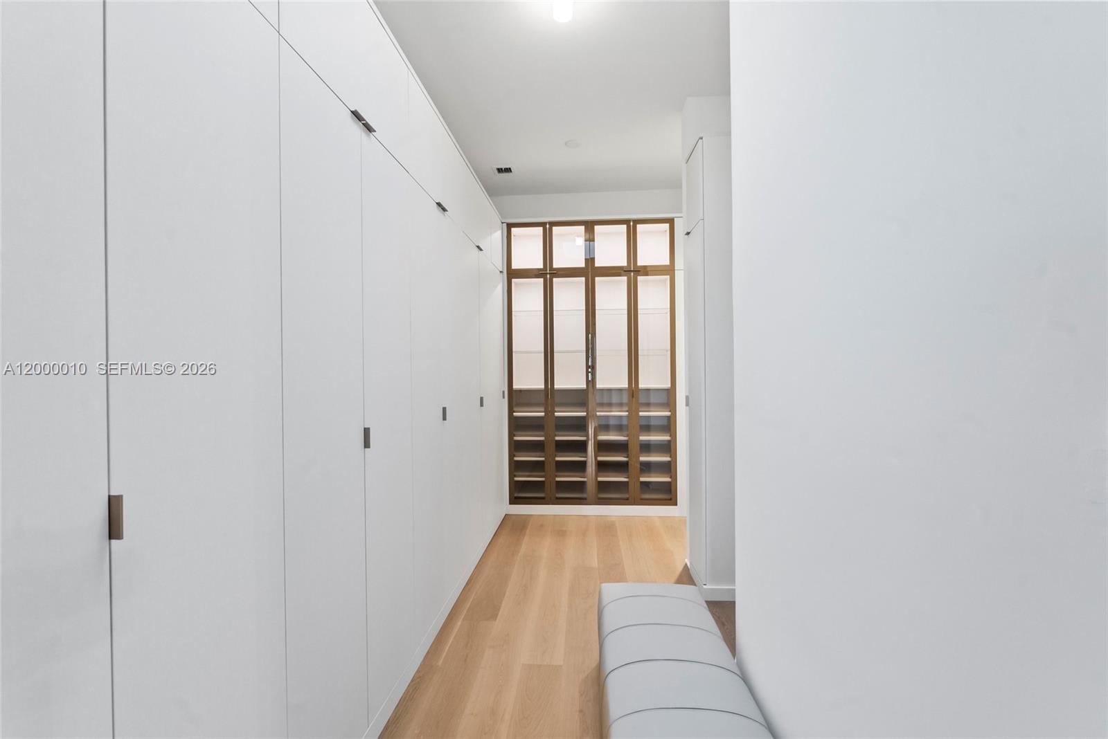 2617 Anderson Road Coral Gables, FL 33134 - Photo 40 of 49 a view of a hallway with windows