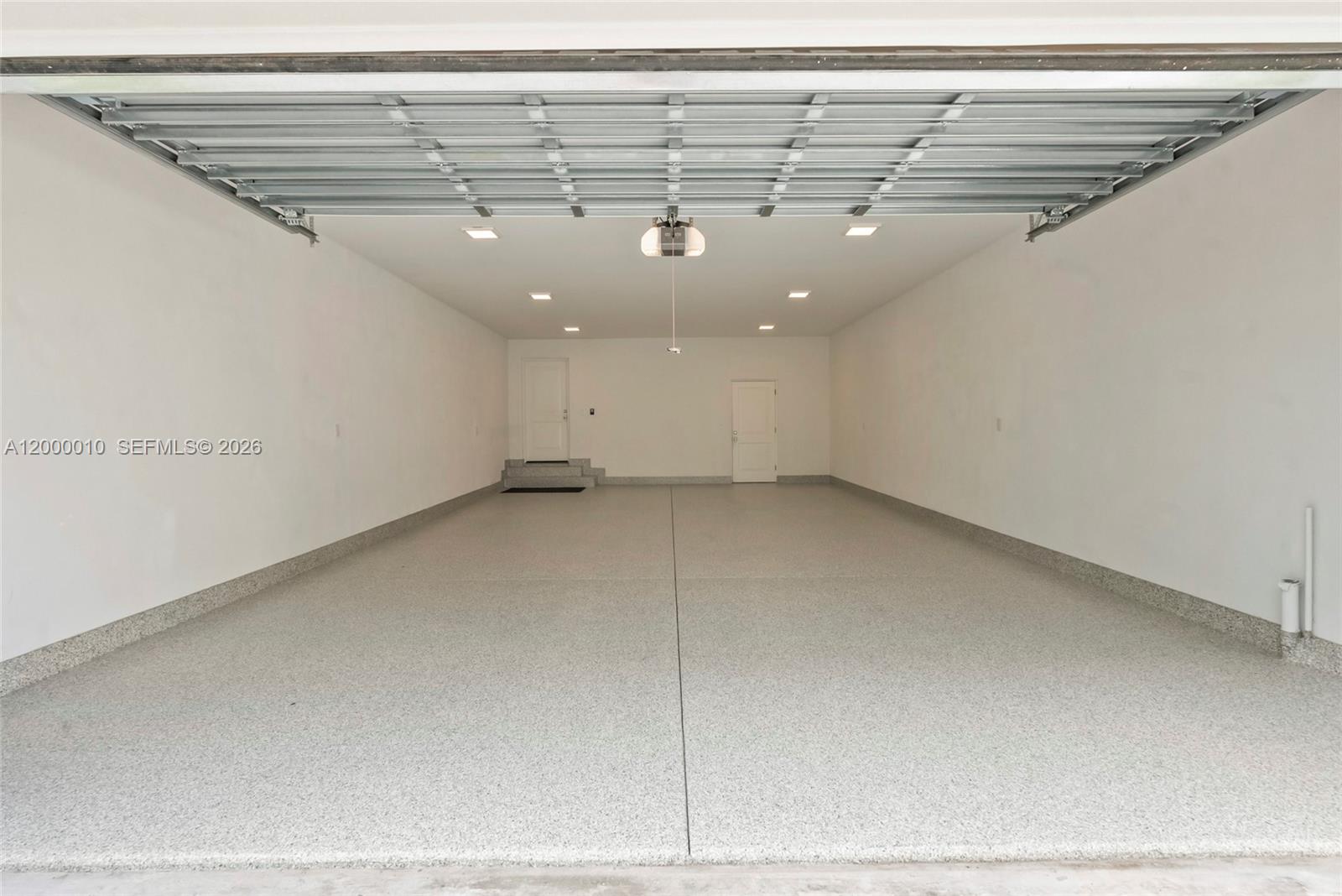 2617 Anderson Road Coral Gables, FL 33134 - Photo 47 of 49 a view of a big room with a chandelier