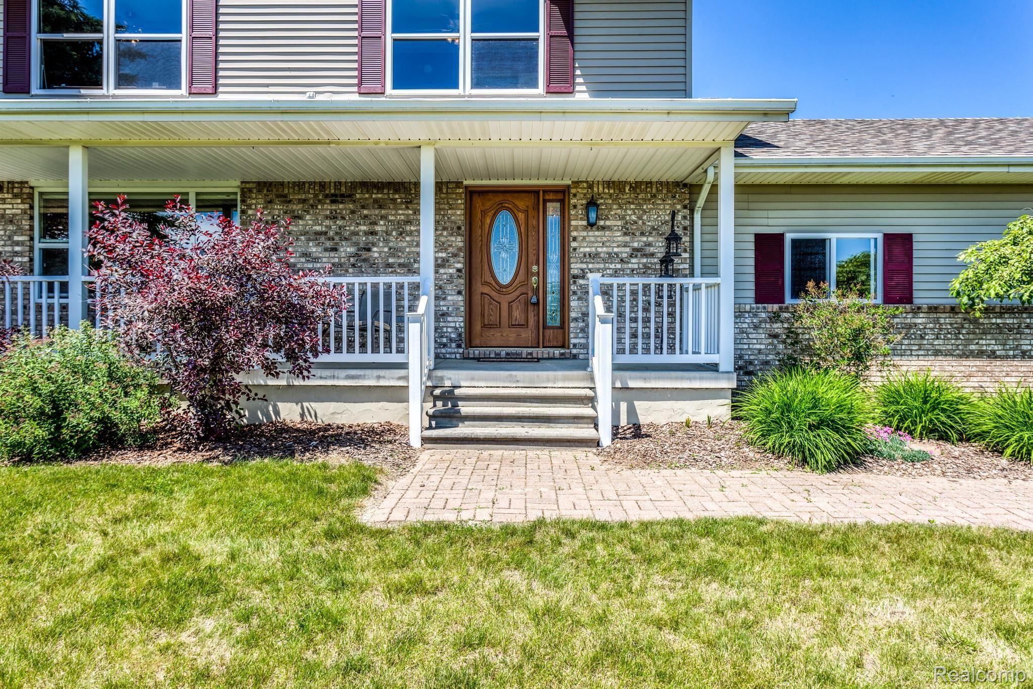 7617 Graham Road Jeddo, MI 48032 - Photo 12 of 44 7617 Graham Rd-12.JPG
