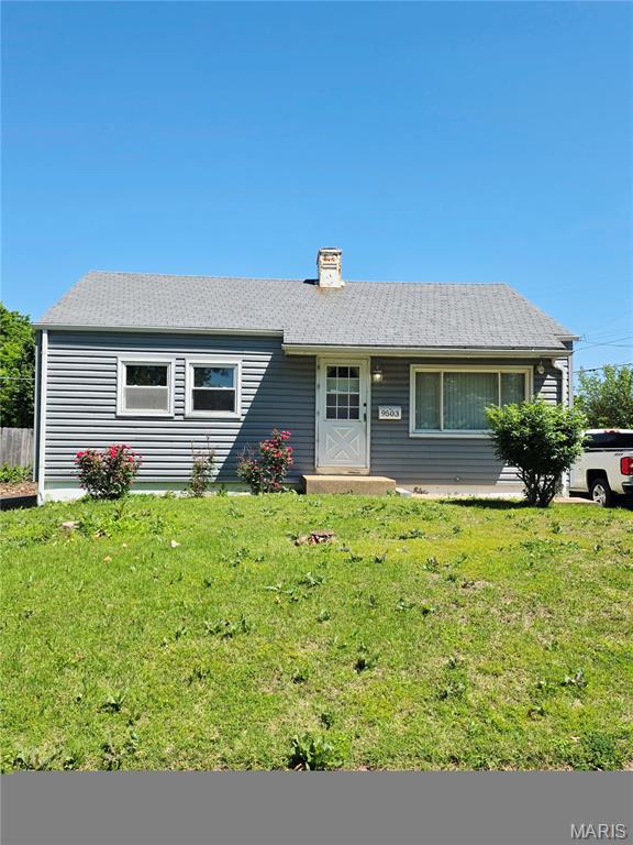 9503 Ridge Avenue Overland, MO 63114 - Photo 13 of 13