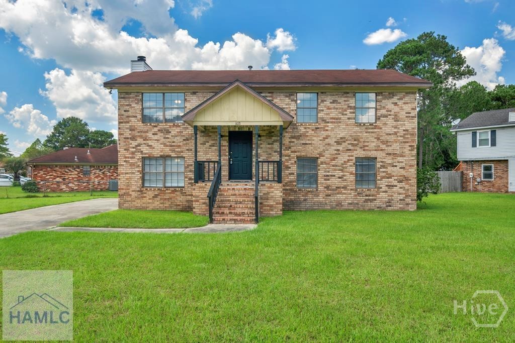 1021 Bacon Road Hinesville, GA 31313 - Photo 1 of 26 Gallery Image 1