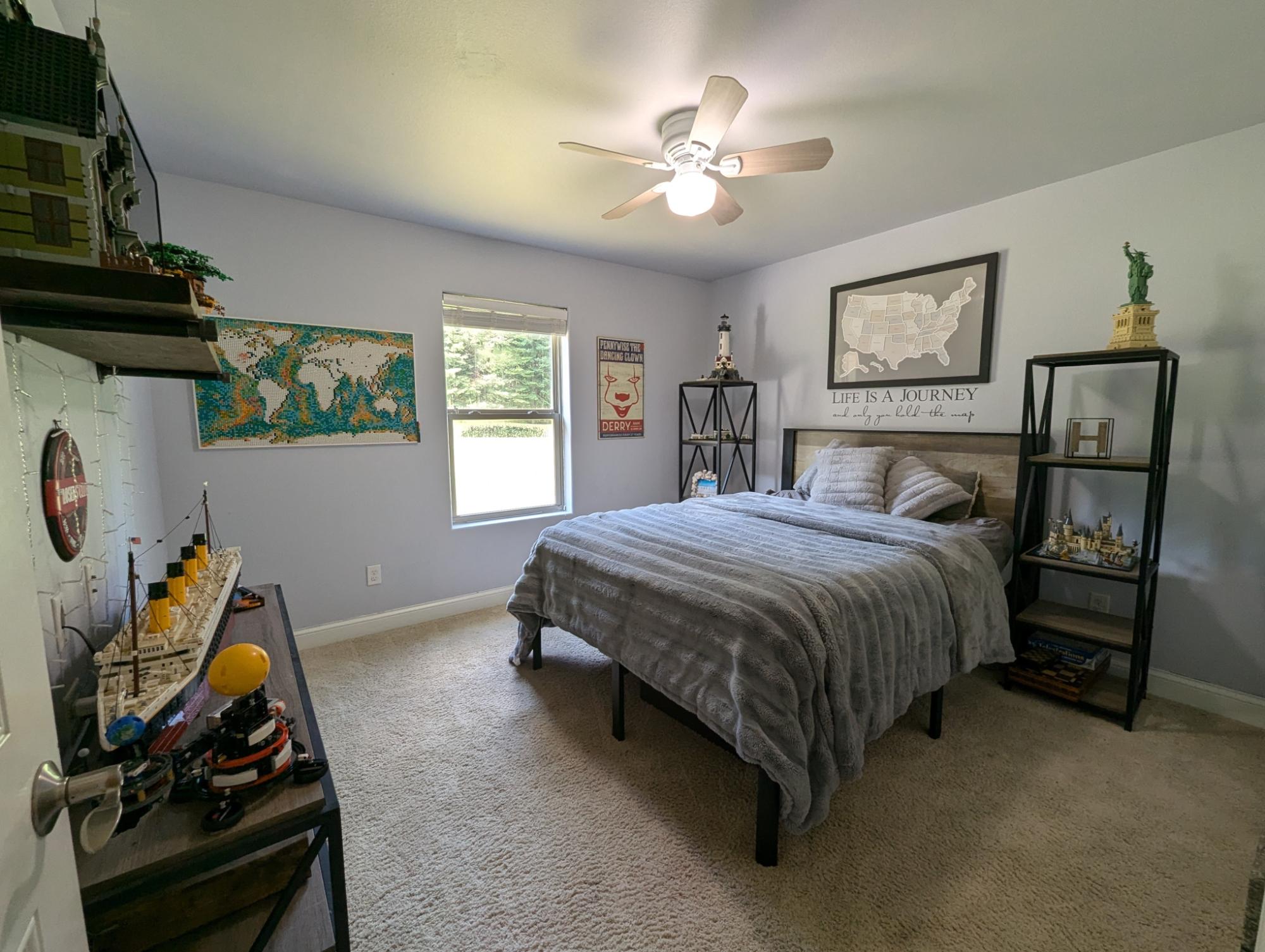 W6913 Raskie Road Phillips, WI 54555 - Photo 21 of 34 Gallery Image 21