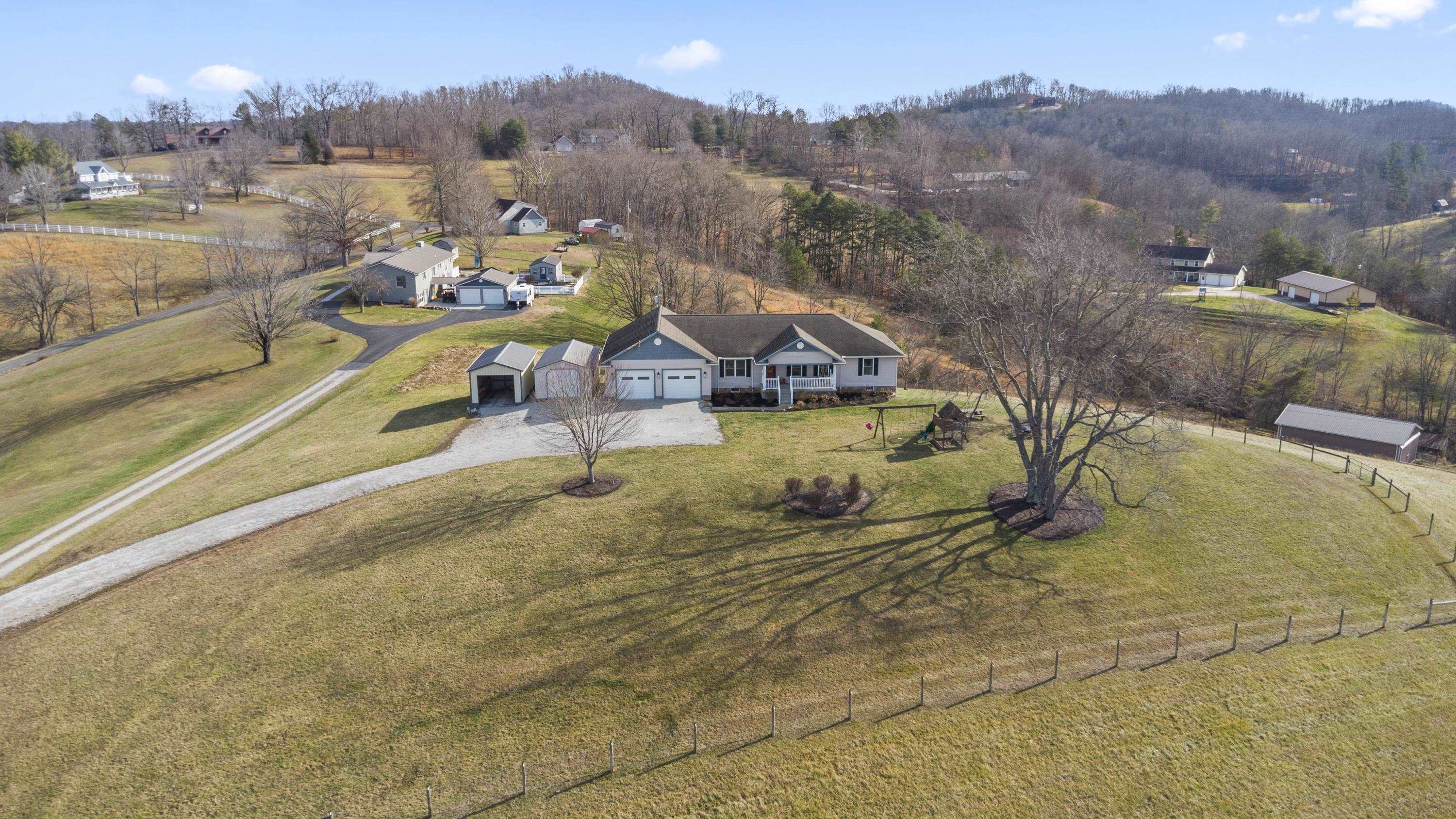 218 Fox Run Road Grayson, KY 41143 - Photo 4 of 50 Gallery Image 4