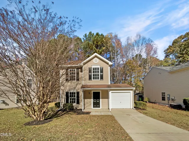 $285,000 | 5713 Forest Point Road, Raleigh, NC 27610