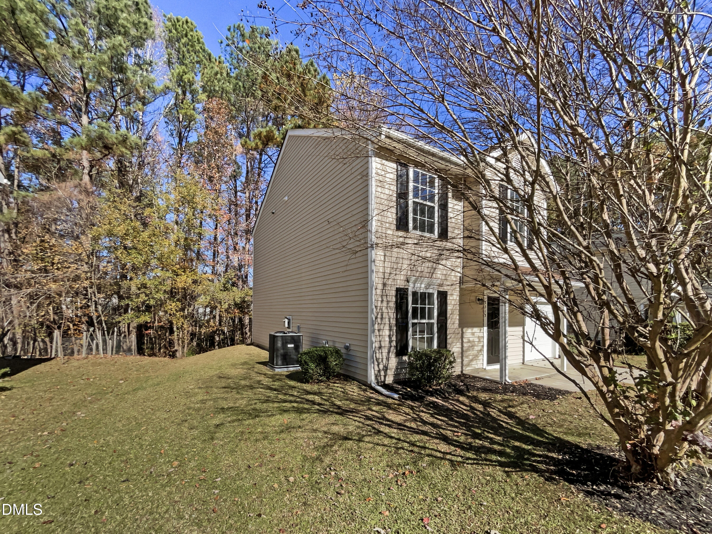 5713 Forest Point Road Raleigh, NC 27610 - Photo 15 of 16 listing_14
