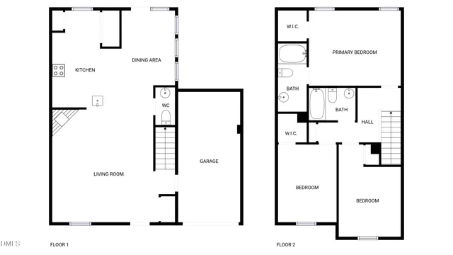 $285,000 | 5713 Forest Point Road, Raleigh, NC 27610
