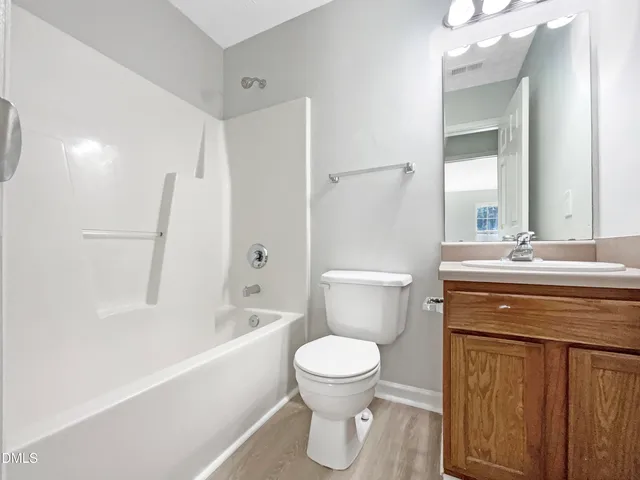 $285,000 | 5713 Forest Point Road, Raleigh, NC 27610