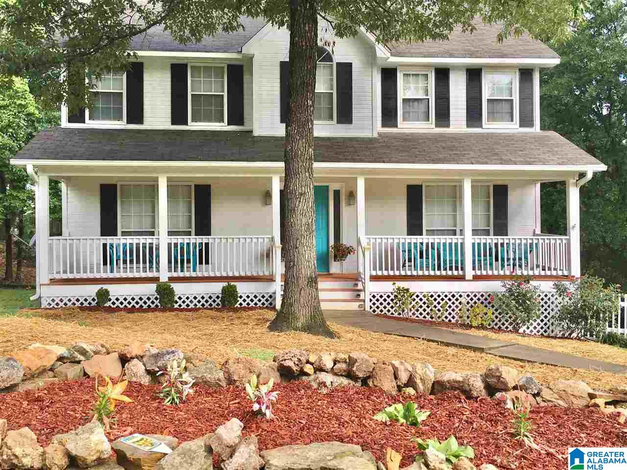 217 Forest Hills Circle Alabaster, AL 35007 - Photo 2 of 34