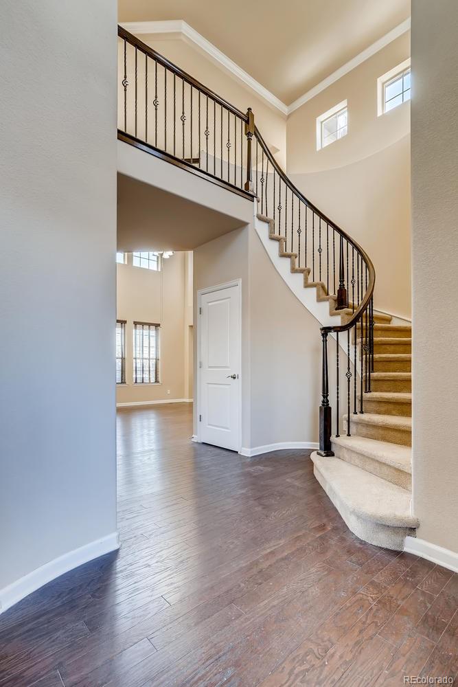 1626 Pecos Loop Broomfield, CO 80023 - Photo 2 of 25