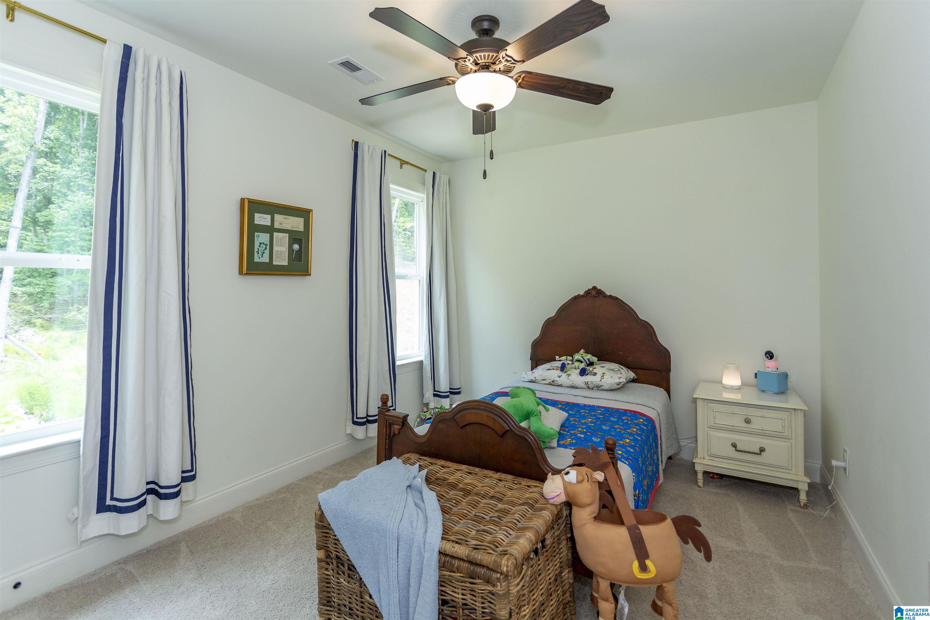 317 Kinross Circle Pelham, AL 35124 - Photo 33 of 59