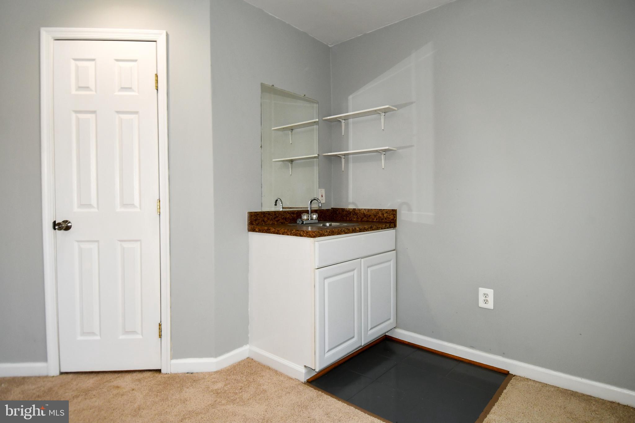 12604 Dulcinea Place Woodbridge, VA 22192 - Photo 42 of 63 Wet-Bar in Basement