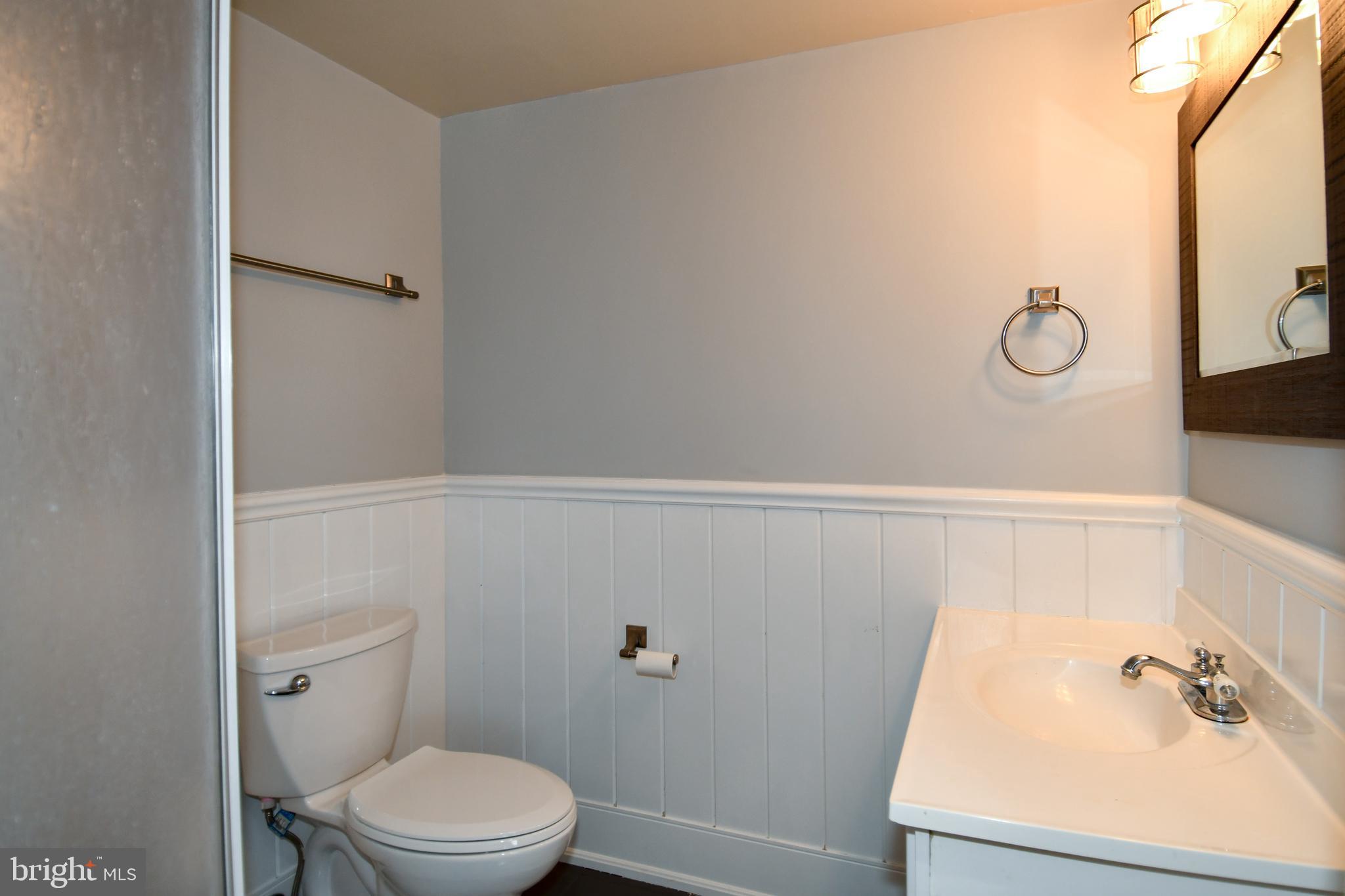 12604 Dulcinea Place Woodbridge, VA 22192 - Photo 43 of 63 Full Bathroom in Basement