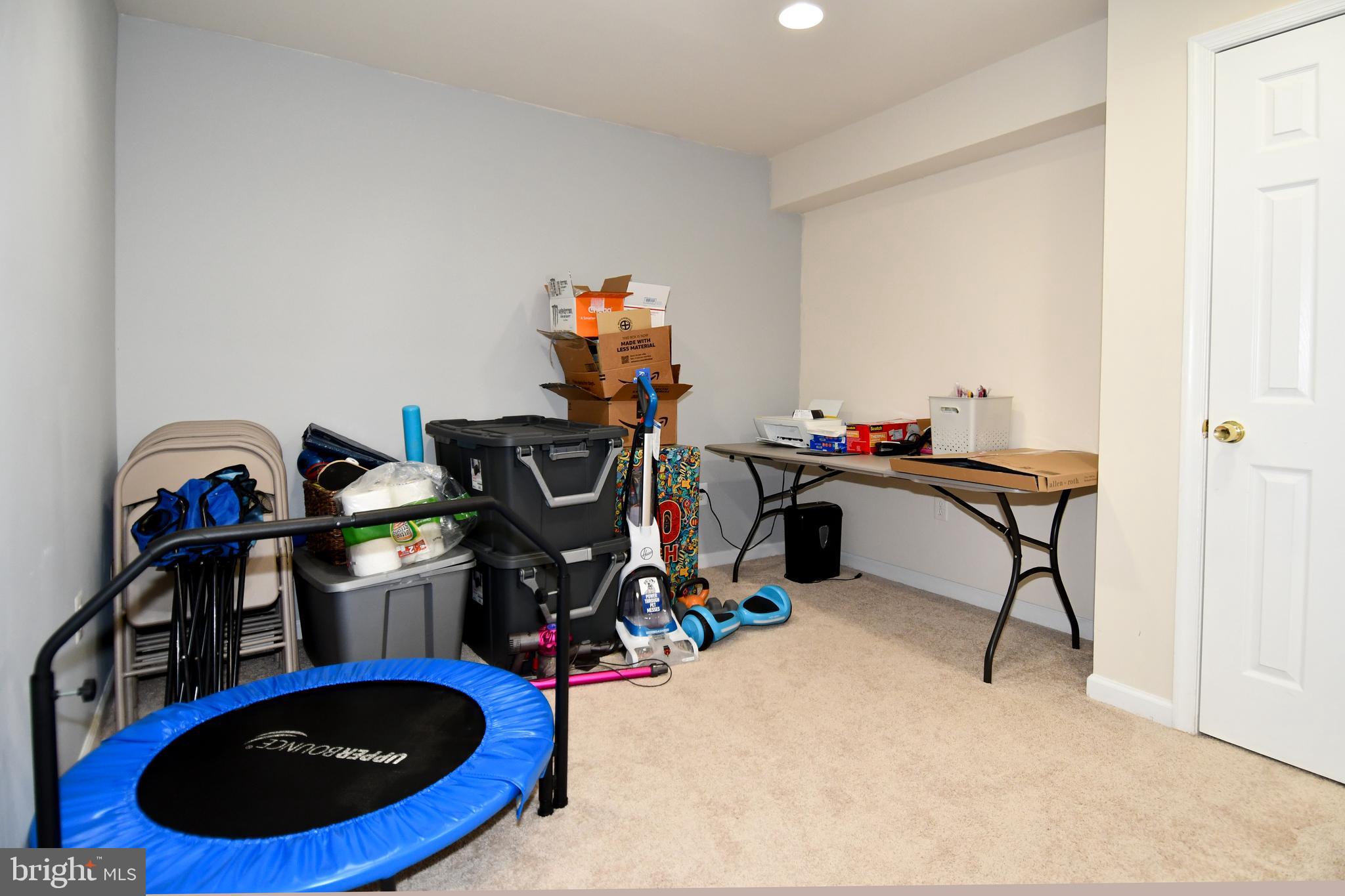 12604 Dulcinea Place Woodbridge, VA 22192 - Photo 47 of 63 a view of a storage & utility room