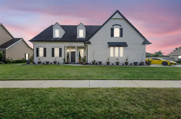 $835,000 | 5210 Hammock Circle, St. Cloud, FL 34771