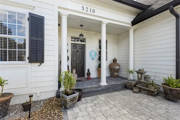 $835,000 | 5210 Hammock Circle, St. Cloud, FL 34771