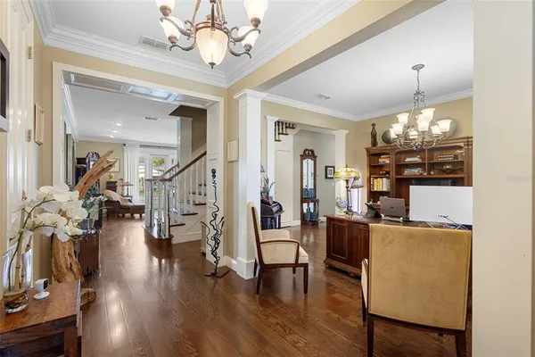 $835,000 | 5210 Hammock Circle, St. Cloud, FL 34771