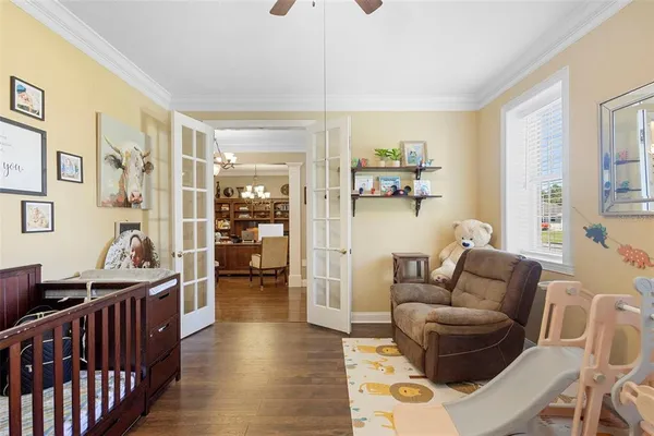 $835,000 | 5210 Hammock Circle, St. Cloud, FL 34771