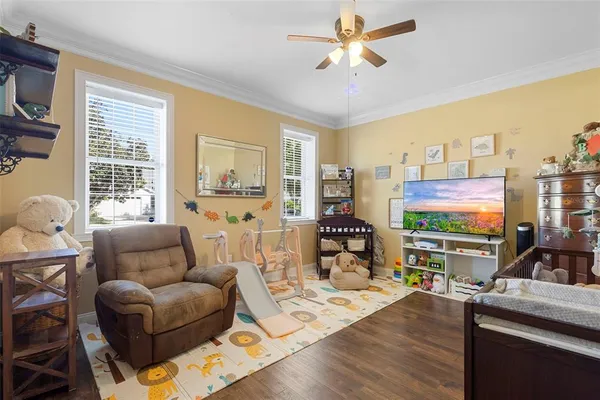 $835,000 | 5210 Hammock Circle, St. Cloud, FL 34771