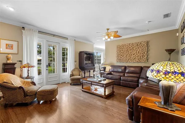 $835,000 | 5210 Hammock Circle, St. Cloud, FL 34771