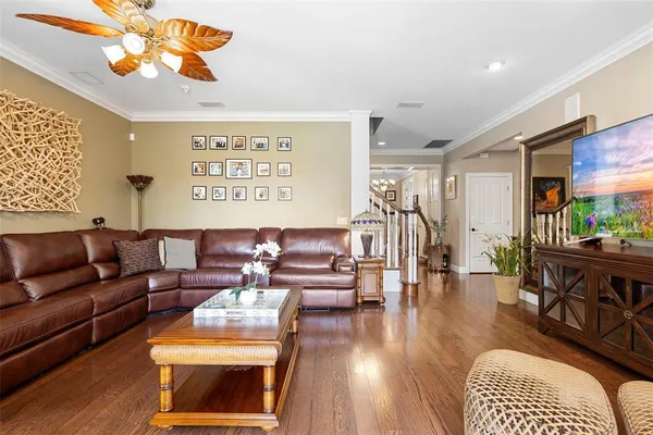 $835,000 | 5210 Hammock Circle, St. Cloud, FL 34771