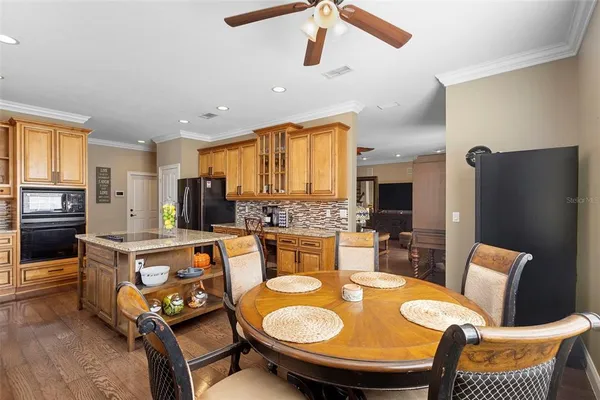 $835,000 | 5210 Hammock Circle, St. Cloud, FL 34771