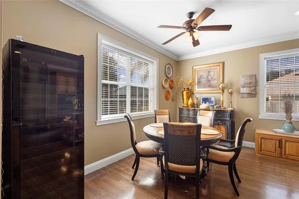 $835,000 | 5210 Hammock Circle, St. Cloud, FL 34771