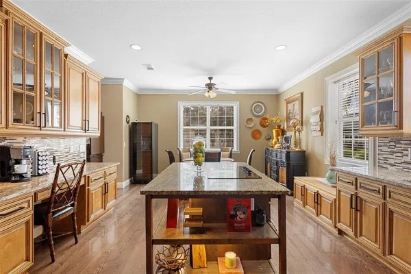 $835,000 | 5210 Hammock Circle, St. Cloud, FL 34771