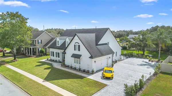 $835,000 | 5210 Hammock Circle, St. Cloud, FL 34771