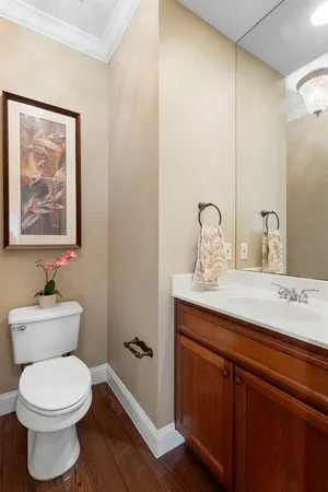 $835,000 | 5210 Hammock Circle, St. Cloud, FL 34771