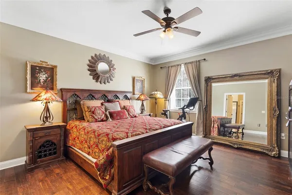 $835,000 | 5210 Hammock Circle, St. Cloud, FL 34771