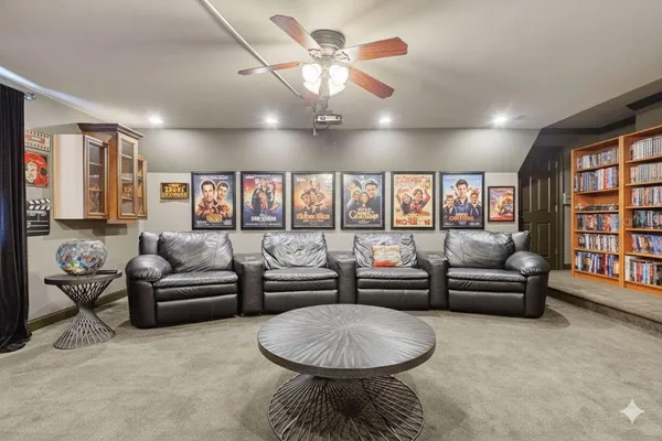 $835,000 | 5210 Hammock Circle, St. Cloud, FL 34771