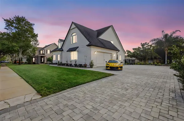 $835,000 | 5210 Hammock Circle, St. Cloud, FL 34771