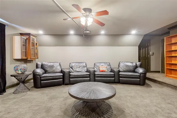 $835,000 | 5210 Hammock Circle, St. Cloud, FL 34771