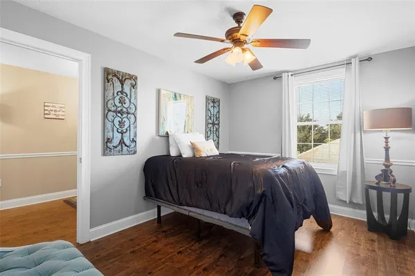 $835,000 | 5210 Hammock Circle, St. Cloud, FL 34771