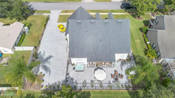 $835,000 | 5210 Hammock Circle, St. Cloud, FL 34771