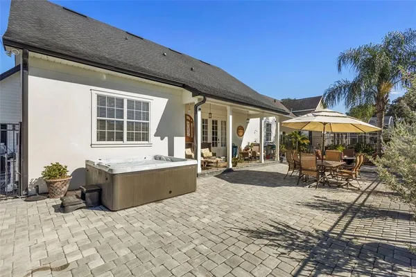 $835,000 | 5210 Hammock Circle, St. Cloud, FL 34771