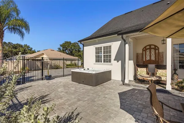 $835,000 | 5210 Hammock Circle, St. Cloud, FL 34771