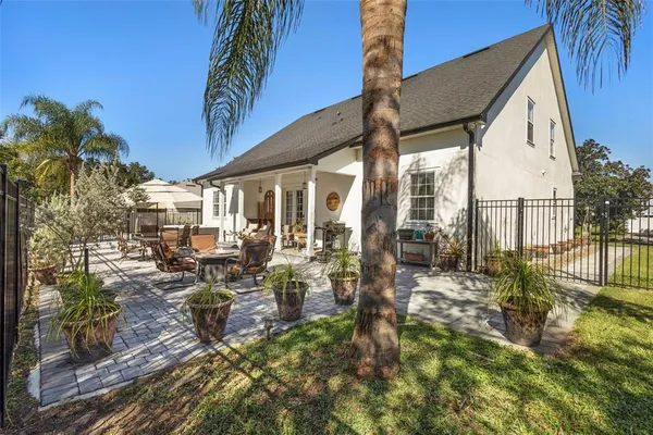 $835,000 | 5210 Hammock Circle, St. Cloud, FL 34771