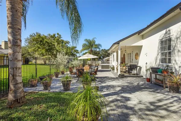 $835,000 | 5210 Hammock Circle, St. Cloud, FL 34771