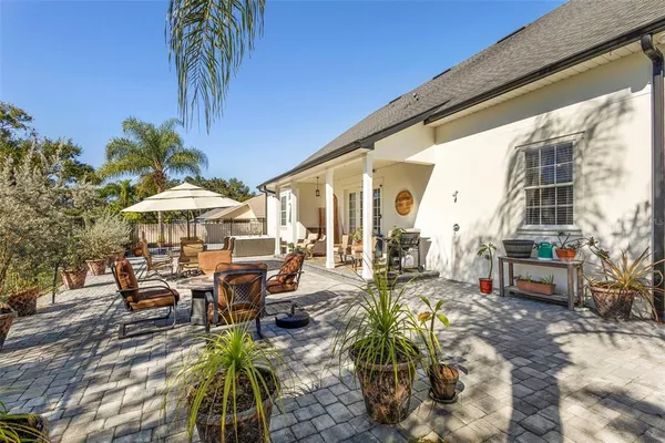 $835,000 | 5210 Hammock Circle, St. Cloud, FL 34771