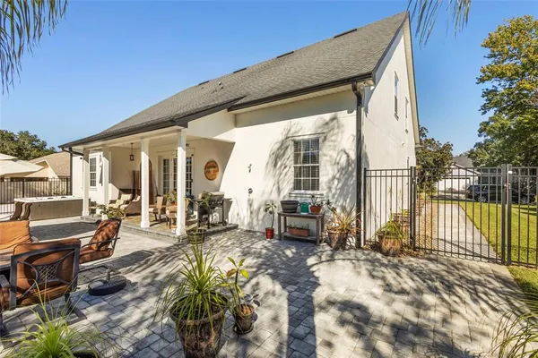 $835,000 | 5210 Hammock Circle, St. Cloud, FL 34771