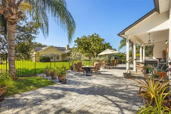 $835,000 | 5210 Hammock Circle, St. Cloud, FL 34771