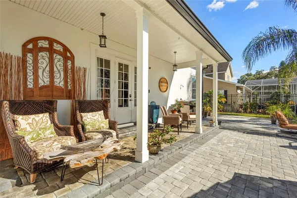 $835,000 | 5210 Hammock Circle, St. Cloud, FL 34771