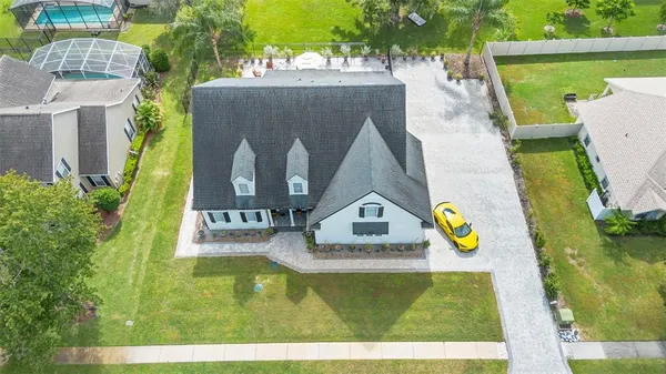 $835,000 | 5210 Hammock Circle, St. Cloud, FL 34771