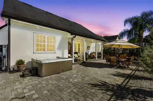 $835,000 | 5210 Hammock Circle, St. Cloud, FL 34771