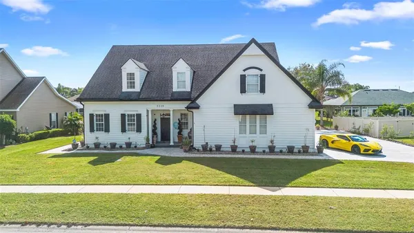 $835,000 | 5210 Hammock Circle, St. Cloud, FL 34771