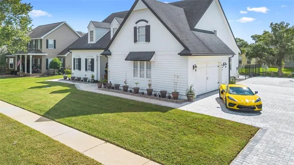 $835,000 | 5210 Hammock Circle, St. Cloud, FL 34771