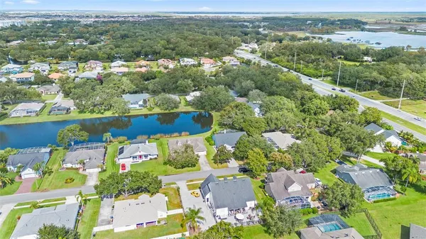 $835,000 | 5210 Hammock Circle, St. Cloud, FL 34771