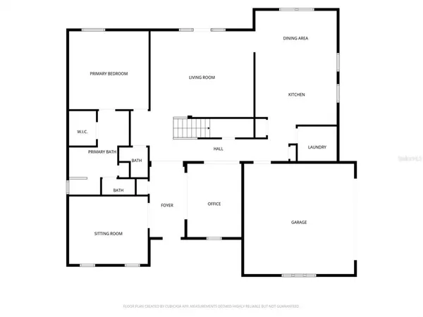 $835,000 | 5210 Hammock Circle, St. Cloud, FL 34771
